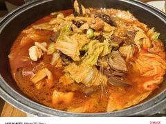-山芋腔苏北菜(盐城滨海店)