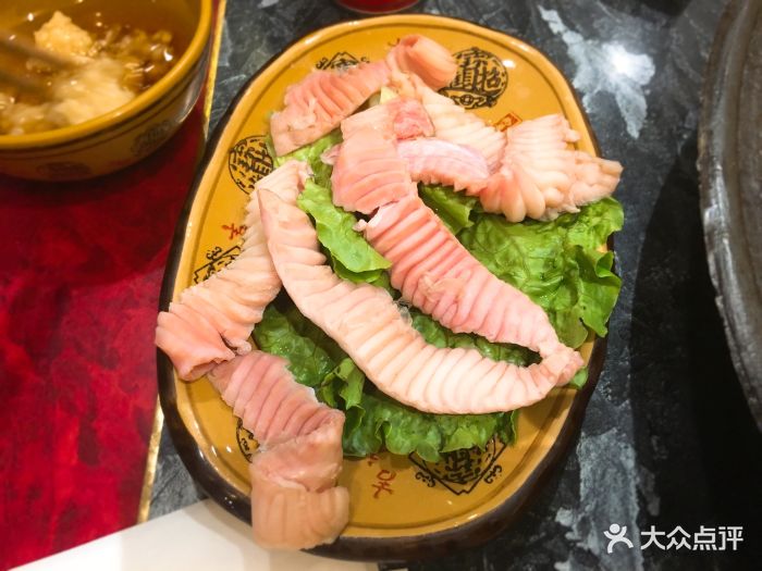 鸿满天下老火锅鲜牙梗图片 - 第6张