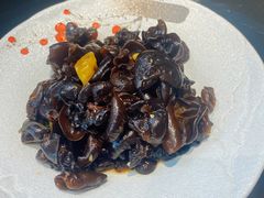 -小蓝鲸湖北菜(八一路店)