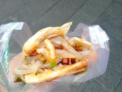 -刘氏方酥锅盔(古城总店)