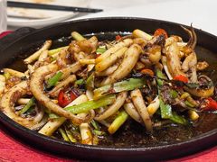 -眉州东坡(春秀路店)
