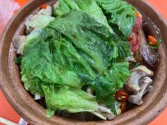什锦煲仔饭-潮香兴煲仔饭(莲花路店)