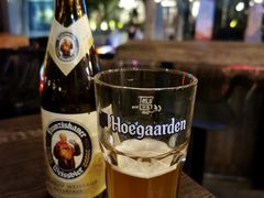 -Brew Bear 酿酒熊精酿啤酒餐厅(东湖路店)