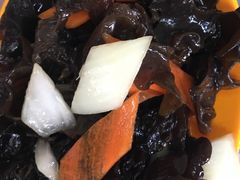 -快活林烧烤(红新路店)