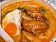 -华嫂冰室(尖沙咀店)