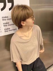 -KIMI HAIR SALON·烫染设计店