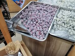 -周记炒货·山核桃·甘栗(武林店)