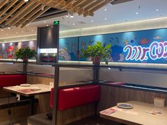 -鱼酷活鱼烤鱼(南京水游城店)