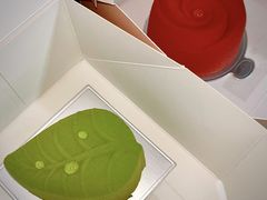-莫奈花园法式蛋糕