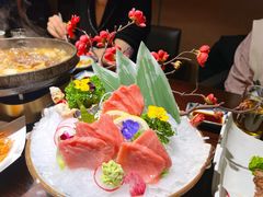 -松子料理(白家庄店)