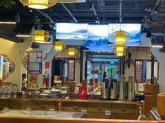 大堂-巢湖名吃·东关老鹅汤(江南风情街店)