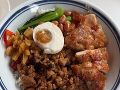 -新世界餐厅(万达店)