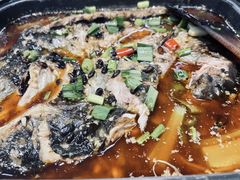-云晓光头烧烤吧(德平路店)