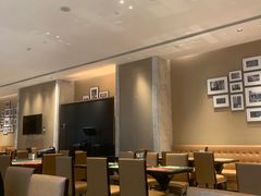 大堂-云尚自助餐厅(佛山南海瞻云酒店)