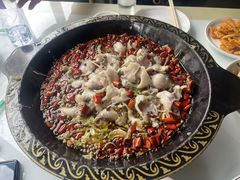 -金三可市井水煮鱼(金碧园店)