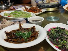 -三林本帮馆(中林街店)