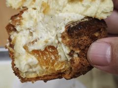 香草焦糖布丁泡芙-LANLIZI BAKERY(COSMO店)