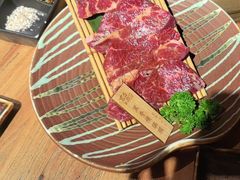 -黑牛の店·和牛烧肉(太原万象城店)