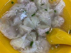 -江万春水饺(安庆总店)