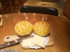 -粤域茶餐厅