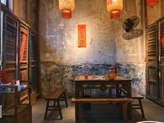 -袁山山重庆火锅(丈八北路店)