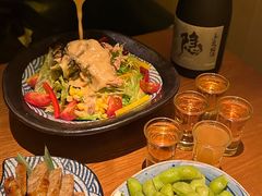 -鸟泉居酒屋·烧鸟·酒馆(百子湾店)
