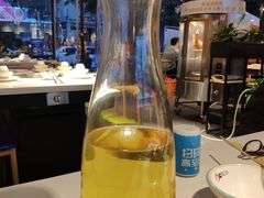 -蕃茄述·好汤自然来(江汉路店)