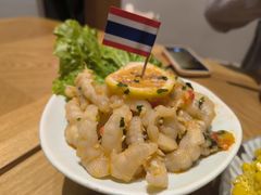 -尚SHANG泰国菜(中山大道店)