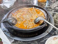 -李师傅脆肚(华强北店)