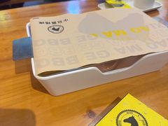 -本色.小马哥烧烤(无锡九里仓店)
