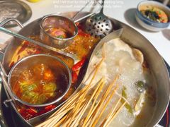 -大斌家串串火锅