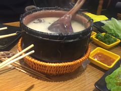 -云晓光头烧烤吧(新大陆广场店)
