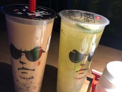 -茶太良品·京派茶饮(天河城店)
