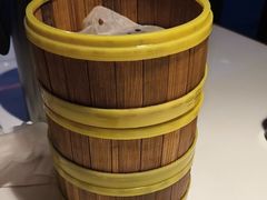 -东方早茶 海鲜•青岛菜(国信体育中心店)