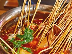 -七串串(无锡总店)