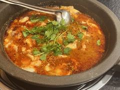 -灶知轩湘西石锅鱼(万佳广场店)