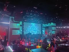 -MOSSO音乐酒吧·live house(南京旗舰店)