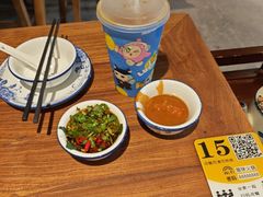 -厝味火锅·潮汕卤水火锅(十一合店)