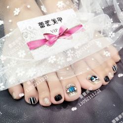 -LEILEI NAIL蕾蕾美甲美睫