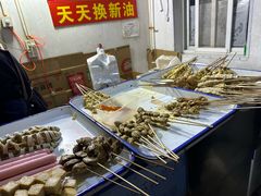 -水产西街炸串(水产西街店)