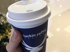 -瑞幸咖啡(深圳来福士广场店)