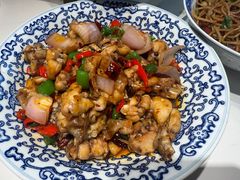 -欧记大排档·景德菜(上海首店)