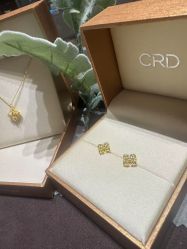 点击看大图 -CRD克徕帝(上海凯德晶萃广场店)