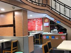 -老头盖浇饭(南京新街口明瓦廊宏光酒店店)