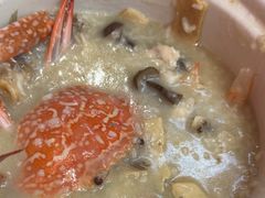 -官塘锋记鱼生·生腌·砂锅粥(牌坊街店)