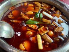 -佘记全家福芋儿鸡(向阳街总店)