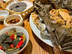 -民俗村柴火灶·景德江西菜(中国陶瓷博物馆店)