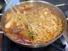 -优壹佳·延边朝鲜族料理(中山北路店)