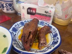 -孙盛兴奥灶面馆·蟹黄面·三虾面(山塘街总店)