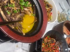 -湘邻呷铺·田园家宴(汉基广场店)